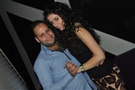 Maestro Kaslik Nightlife End of the world party Lebanon