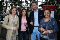 Gathering Beirut-Gemmayze Social Event Enoteca Wine Tasting event  Lebanon