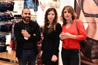 Le Mall-Dbayeh Dbayeh Social Event Opening of ETAM Lebanon
