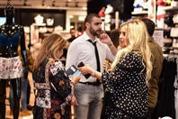 Le Mall-Dbayeh Dbayeh Social Event Opening of ETAM Lebanon
