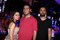 Oceana Nightlife FERRY CORSTEN - part 1 Lebanon