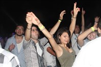 Oceana Nightlife FERRY CORSTEN - part 2 Lebanon
