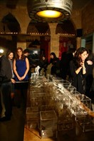 Gathering Beirut-Gemmayze Exhibition Falamank Christmas Gathering Lebanon