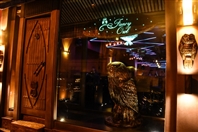 Fancy Owl Beirut-Gemmayze Nightlife Fancy Owl on Friday night  Lebanon