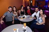 Fancy Owl Beirut-Gemmayze Nightlife Fancy Owl on Friday night  Lebanon