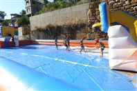 Activities Beirut Suburb Beach Party Faraya on the Beach 2017 Lebanon