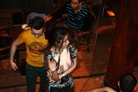 Starbuzz Beirut-Hamra Nightlife Fashion Salsa Night Lebanon