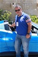 Massaya Zahle Outdoor Ferrari Test Drive day Lebanon