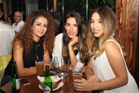 Fertil Pub Jounieh Nightlife Said Mrad at Fertil Dbayeh Lebanon