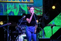 Activities Beirut Suburb University Event Fête de la Musique 2019 Lebanon