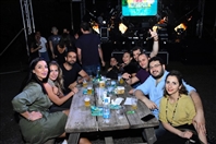 Activities Beirut Suburb University Event Fête de la Musique 2019 Lebanon