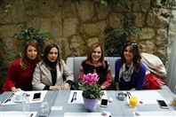 Gardens Lebanon Dbayeh Social Event Lycee Montaigne Mother's Day Brunch Lebanon