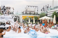 Publicity Jbeil Beach Party Official Foam Party 8 by Michel Kharrat Part 2 Lebanon