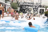 Publicity Jbeil Beach Party Official Foam Party 8 by Michel Kharrat Part 2 Lebanon