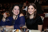 Casino du Liban Jounieh Social Event DiaLeb's 8th Annual Fundraising Gala Dinner Lebanon