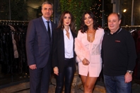 Barbizon Beirut-Ashrafieh Social Event FurbyMichele New collection  Lebanon
