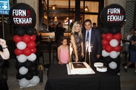 Activities Beirut Suburb Social Event Opening Ceremony of Furn w Fekhar Lebanon