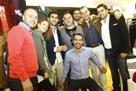 Beirut Souks Beirut-Downtown Social Event GAP Opening  Lebanon