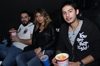 City Centre Beirut Beirut Suburb Social Event Avant Premiere of Game Night  Lebanon