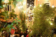 Gardens Lebanon Dbayeh Nightlife Opening of Gardens Naccache Lebanon
