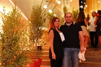 Gardens Lebanon Dbayeh Nightlife Opening of Gardens Naccache Lebanon