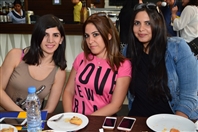 Symposium Lounge Sin El Fil Social Event Syndicat des Garderies Professionnelles du Liban Conference Lebanon