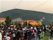 BeitMisk Dbayeh Concert Garou at Summer Misk Festival Lebanon