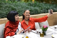 Social Event Gavi Beirut celebrates Mother's Day with OrchideaByRita Lebanon