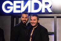 Spine Beirut Dbayeh Social Event Launching of GENDR   Lebanon