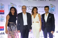 Ghalboun International Festival Jbeil Festival Ghalboun Festival opening Radio at The Symphony Lebanon