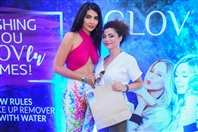 Social Event GLOV Station at C&F Downtown Lebanon