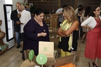 Activities Beirut Suburb Social Event Opening of Grain & Go Lebanon