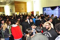 ABC Dbayeh Dbayeh University Event Grand Screening Lebanon