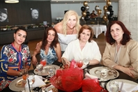 Activities Beirut Suburb Social Event Let's Do Lunch  Lebanon