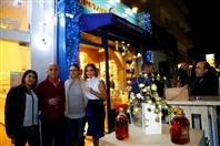 Social Event Opening of Gustave Bouchon Lebanon