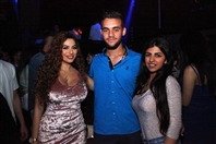 HNGR Beirut Suburb Nightlife City Light Edition with Jack Sleiman Lebanon