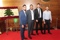 ABC Dbayeh Dbayeh Social Event Premiere of Hacksaw Ridge  Lebanon