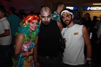 University Event Halloween @ USEK Part 1 Lebanon