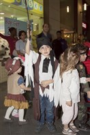 Beirut Souks Beirut-Downtown Nightlife Halloween Parade Part 2 Lebanon