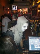 Bedivere Eatery and Tavern Beirut-Hamra Nightlife Fright Knight at Bedivere Lebanon