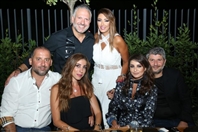 Nightlife Happy Birthday Mouna Succar Lebanon