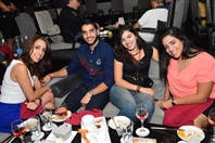 Hilton  Sin El Fil Nightlife Jazz Bar Entertainment  Lebanon