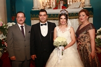 Wedding Wedding of Harout & Rita Papazian Lebanon