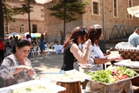 Social Event Hasroun Women Committee 3rd Annual Breakfast Lebanon