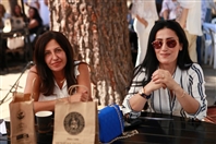Social Event Hasroun Women Committee 3rd Annual Breakfast Lebanon