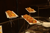 Hilton  Sin El Fil Social Event Food & Beverage Masters KSA & Levant Finals Lebanon