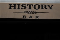 History Bar Beirut-Hamra Nightlife History Bar on Wednesday Night Lebanon