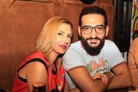 History Bar Beirut-Hamra Nightlife 80's Night at History Bar Lebanon