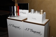 Activities Beirut Suburb Social Event S.T. Dupont Launches “The Wand”  Lebanon