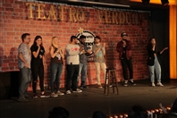 Activities Beirut Suburb Theater Hollywood Pop Up Comedy Club Lebanon